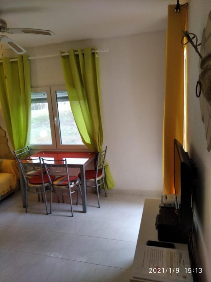 Apartamento Mar Y Sol, Denia Luaran gambar