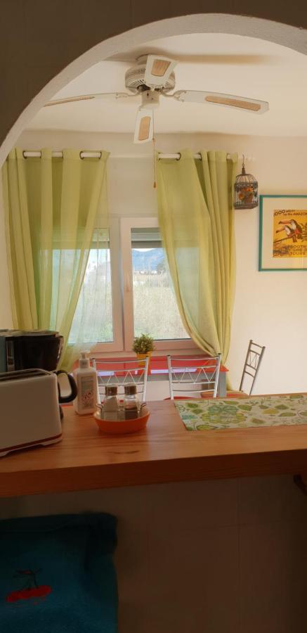 Apartamento Mar Y Sol, Denia Luaran gambar