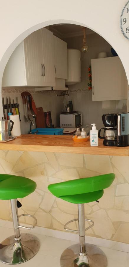 Apartamento Mar Y Sol, Denia Luaran gambar