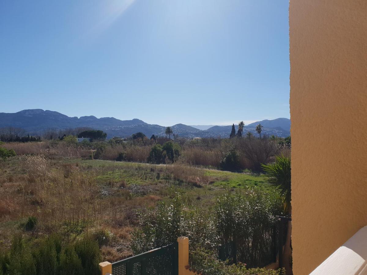 Apartamento Mar Y Sol, Denia Luaran gambar