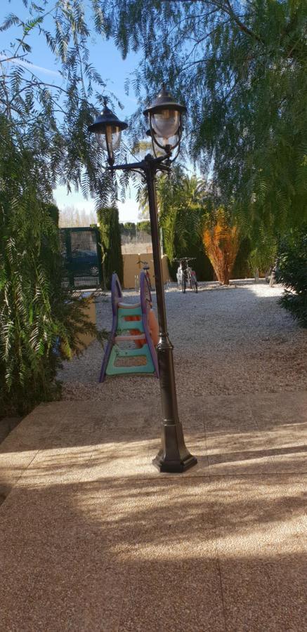Apartamento Mar Y Sol, Denia Luaran gambar