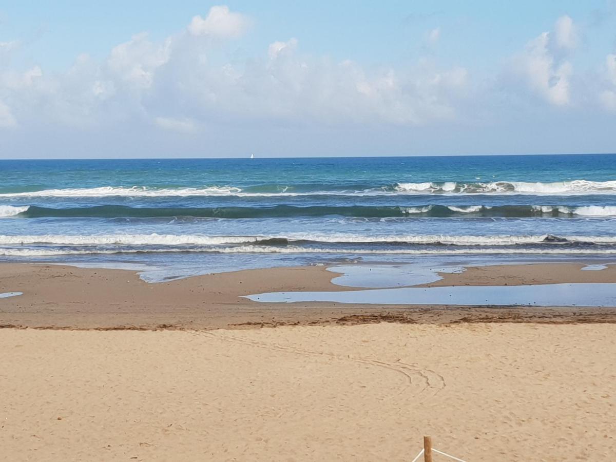 Apartamento Mar Y Sol, Denia Luaran gambar