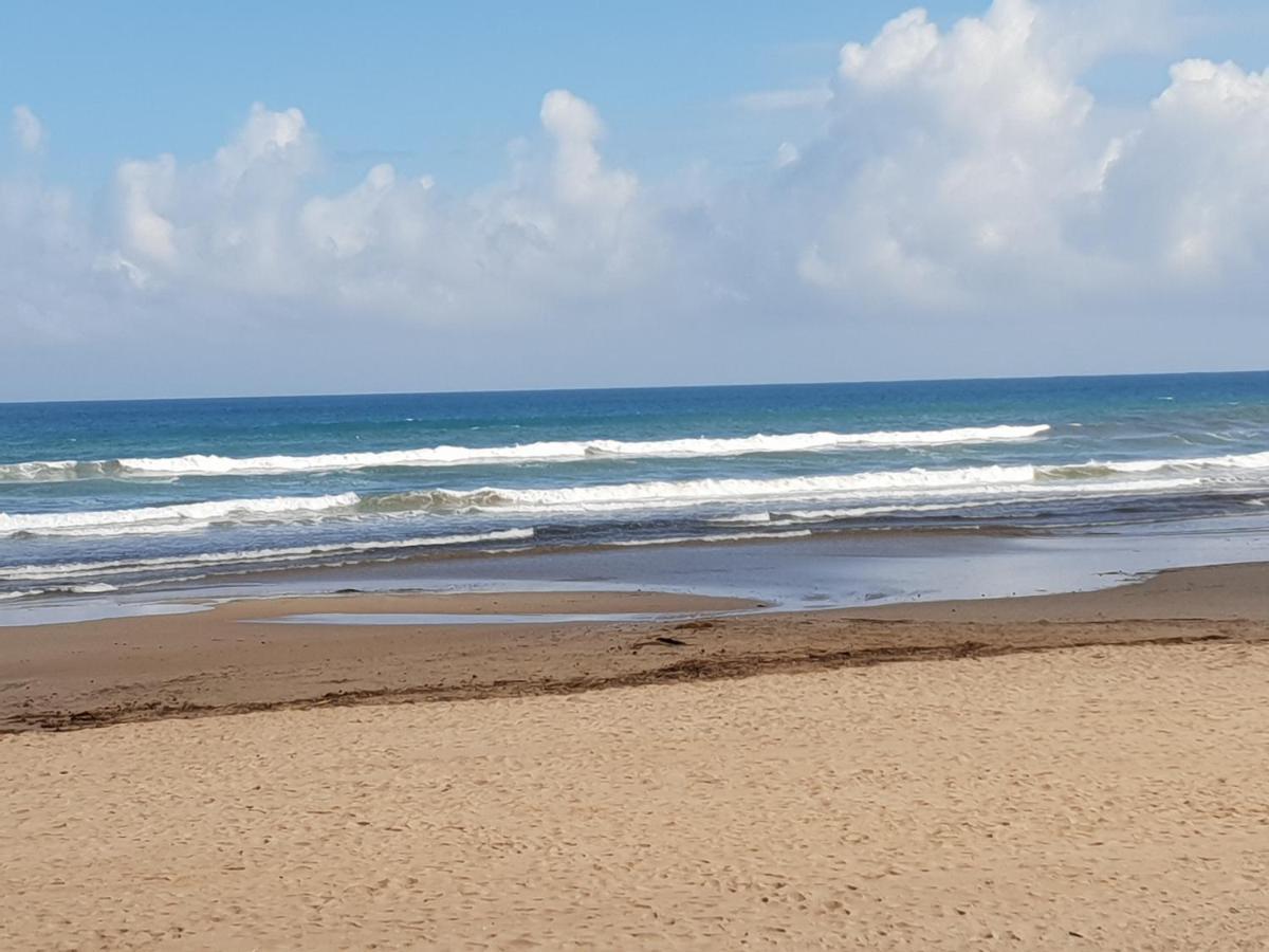 Apartamento Mar Y Sol, Denia Luaran gambar