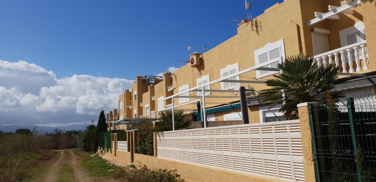 Apartamento Mar Y Sol, Denia Luaran gambar